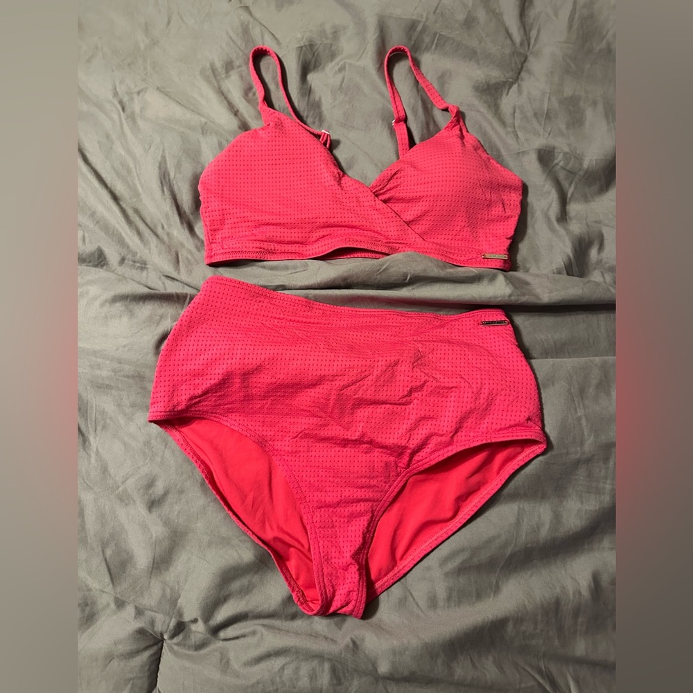 Zyia Bikini Set